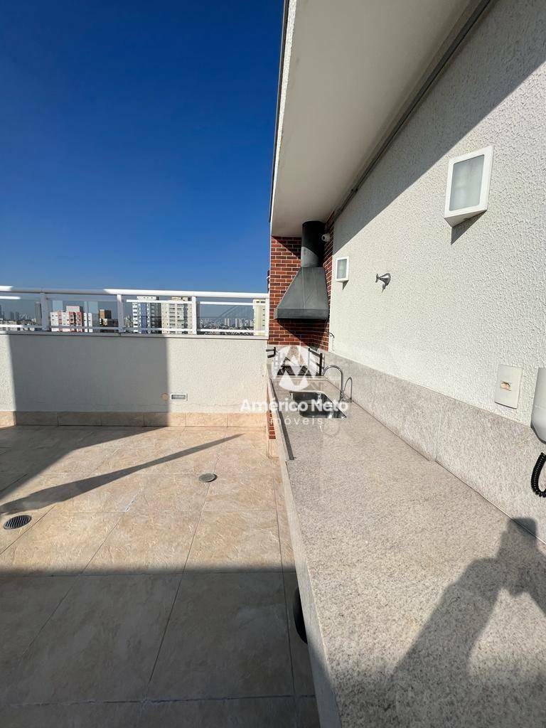 Apartamento à venda com 2 quartos, 67m² - Foto 35