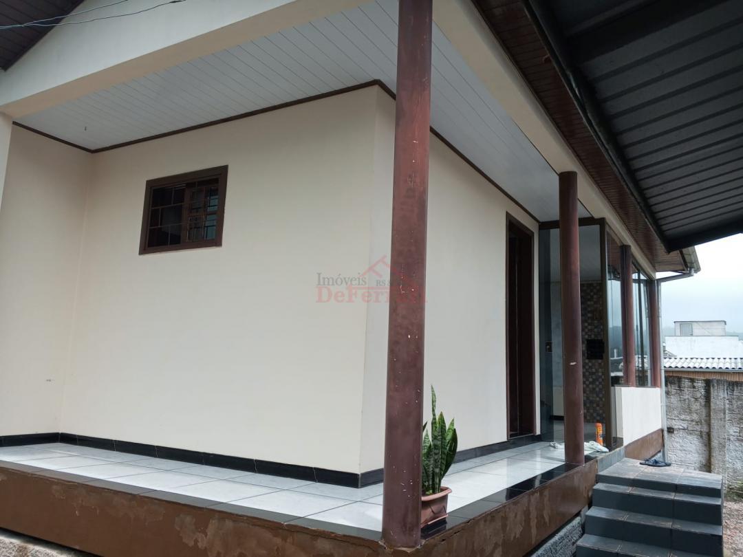 Casa à venda com 2 quartos, 420m² - Foto 4