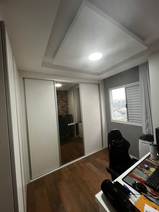 Apartamento à venda com 2 quartos, 51m² - Foto 10