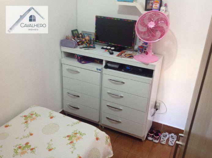 Apartamento à venda com 2 quartos, 137m² - Foto 18