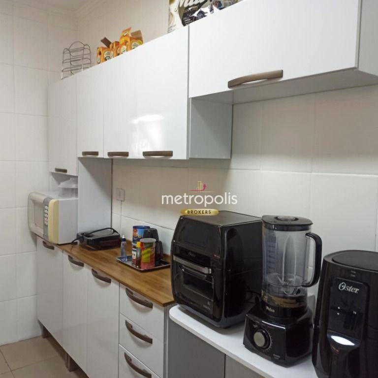 Apartamento à venda com 3 quartos, 80m² - Foto 10