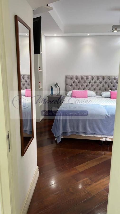 Apartamento para alugar com 4 quartos, 190m² - Foto 23