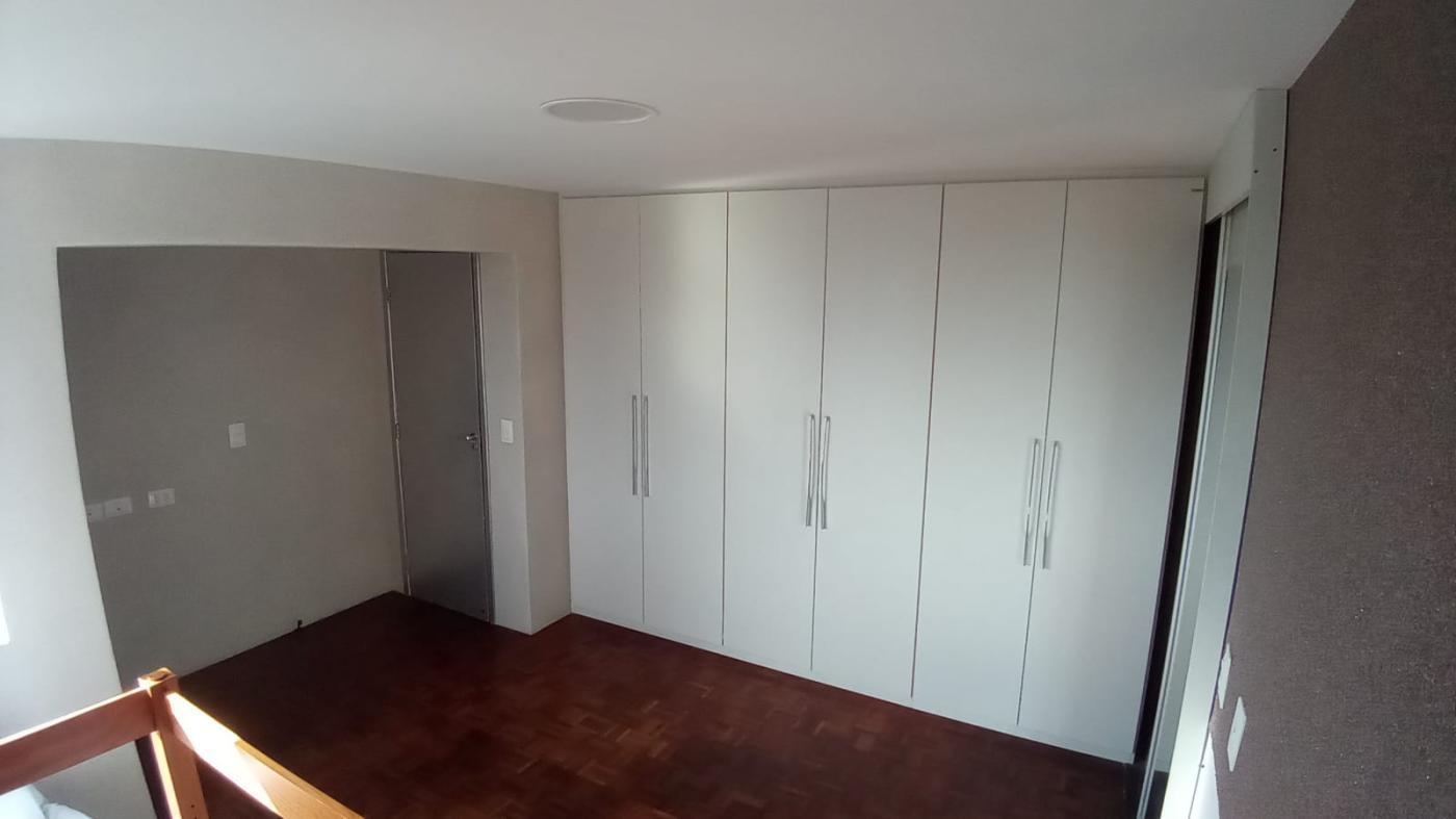 Apartamento à venda com 3 quartos, 130m² - Foto 21