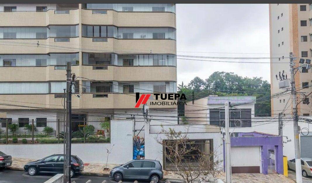 Sobrado à venda com 2 quartos, 160m² - Foto 15