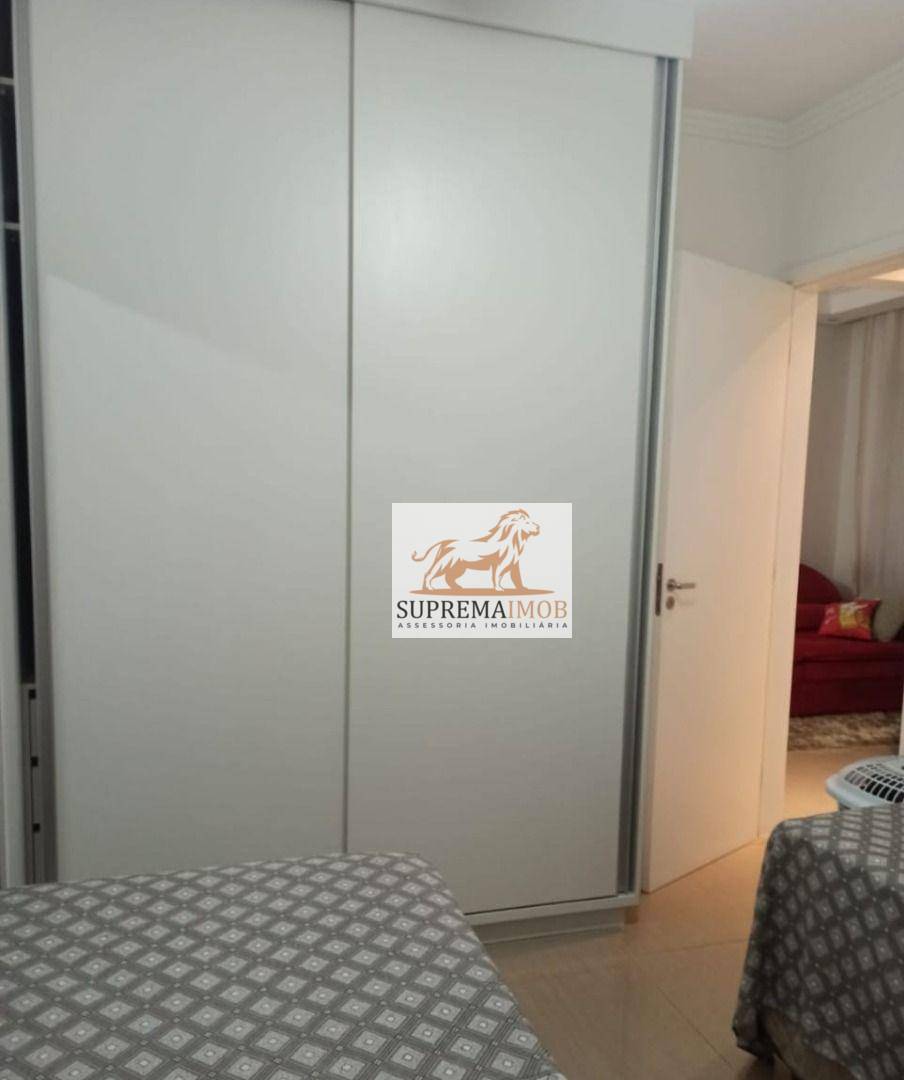 Apartamento à venda com 2 quartos, 50m² - Foto 6