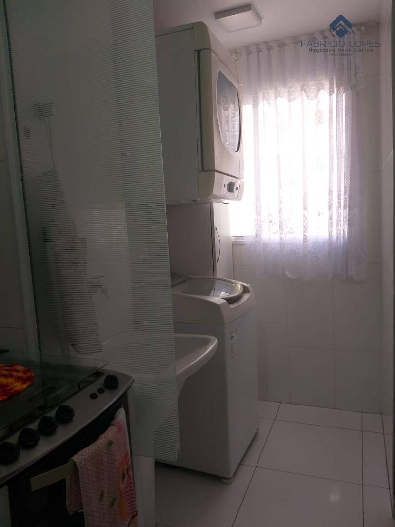 Apartamento à venda com 3 quartos, 80m² - Foto 14