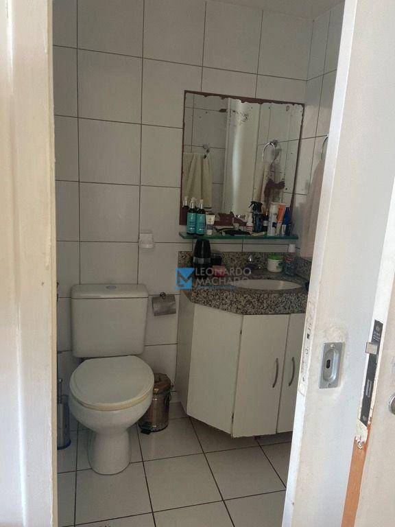 Apartamento à venda com 2 quartos, 130m² - Foto 9