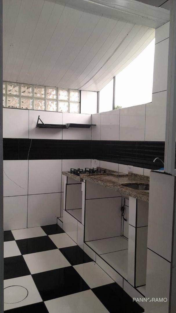 Apartamento para alugar com 2 quartos, 38m² - Foto 9