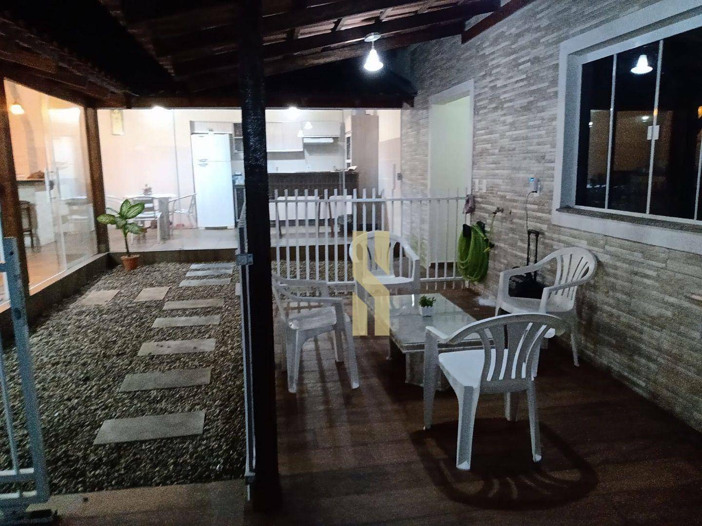 Casa à venda com 3 quartos, 260m² - Foto 17