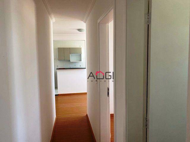 Apartamento à venda com 2 quartos, 44m² - Foto 9