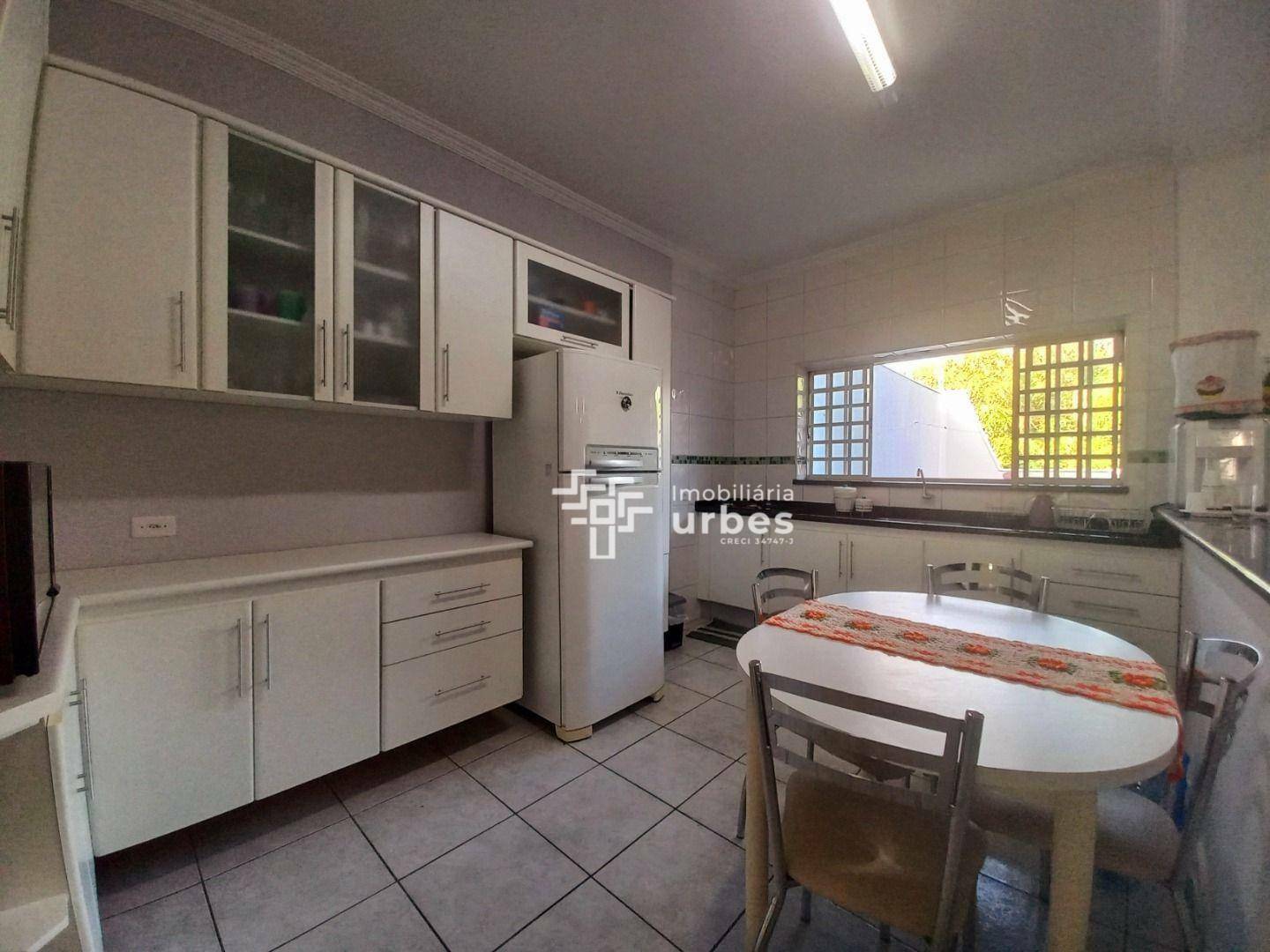 Casa, 4 quartos, 289 m² - Foto 7