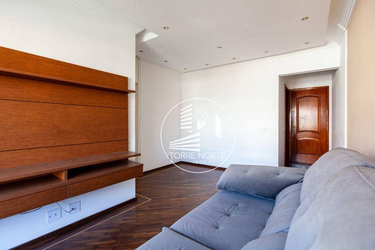 Apartamento à venda com 2 quartos, 58m² - Foto 20