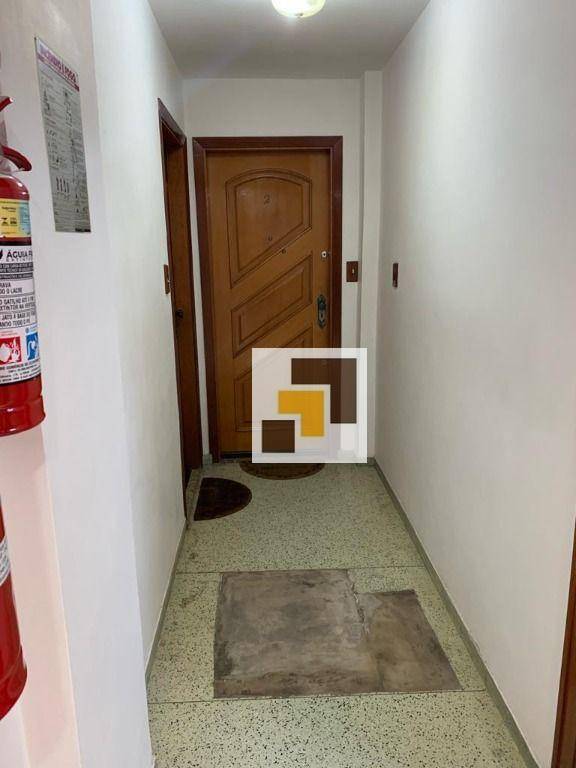 Apartamento à venda com 1 quarto, 61m² - Foto 1