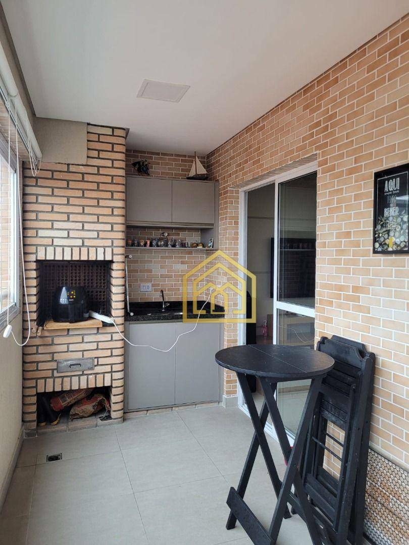 Cobertura à venda com 3 quartos, 150m² - Foto 11