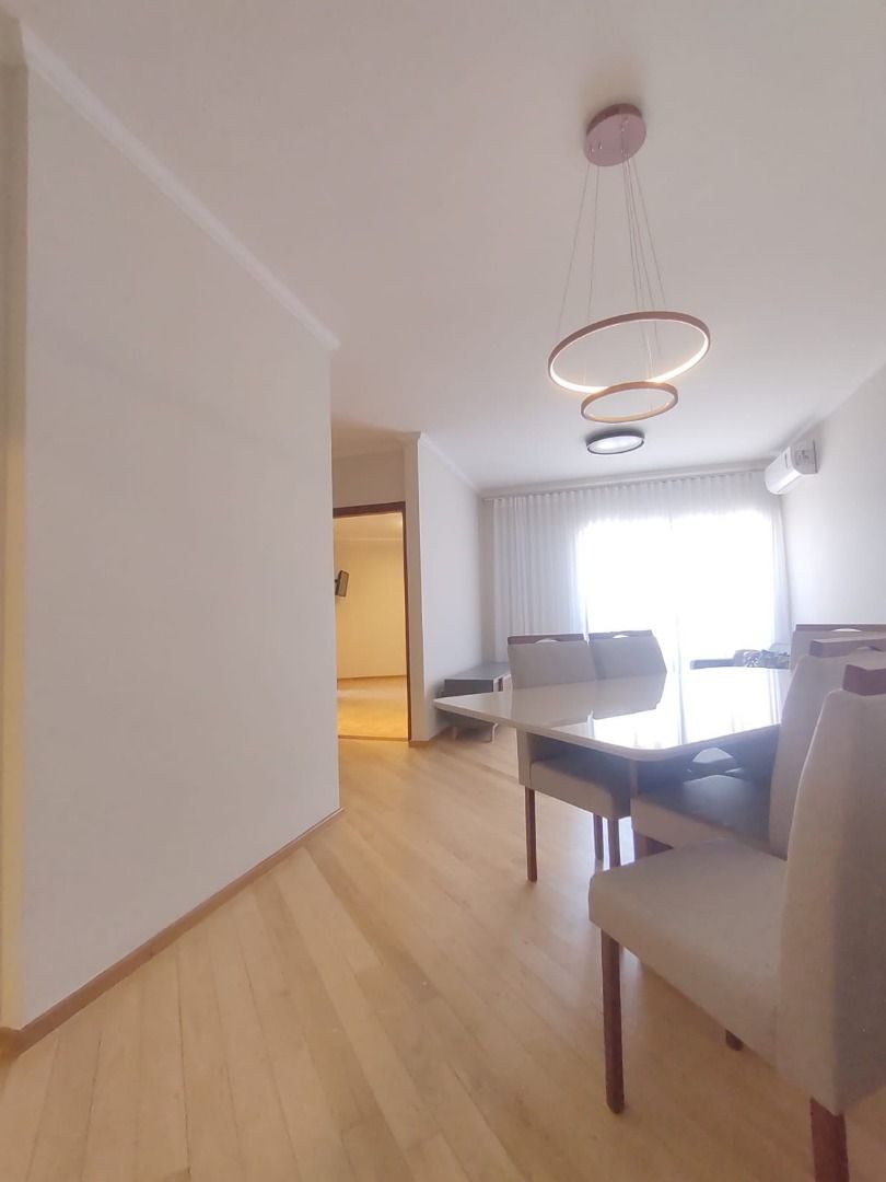 Apartamento à venda com 2 quartos, 98m² - Foto 3