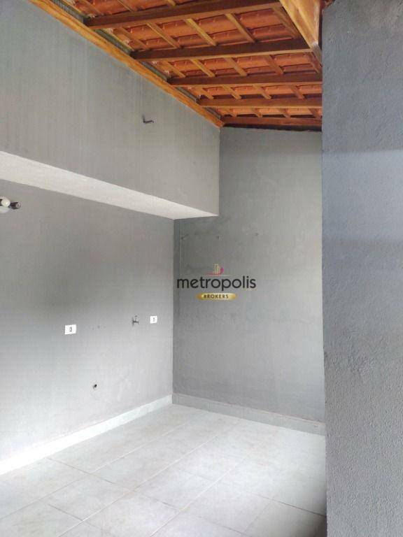 Cobertura à venda com 2 quartos, 100m² - Foto 4