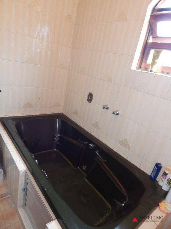 Sobrado à venda e aluguel com 4 quartos, 530m² - Foto 39