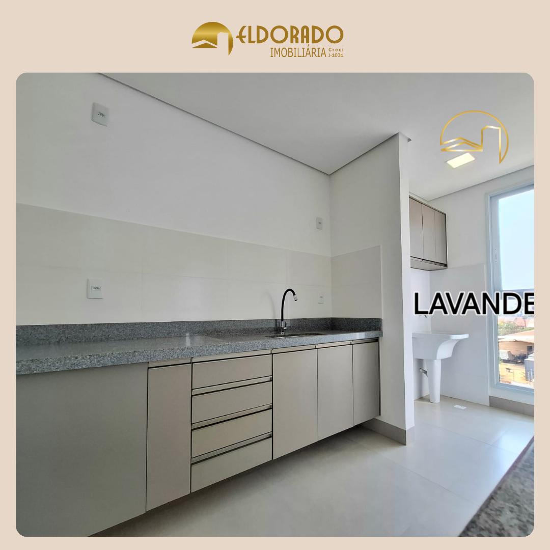 Apartamento à venda com 3 quartos, 87m² - Foto 4