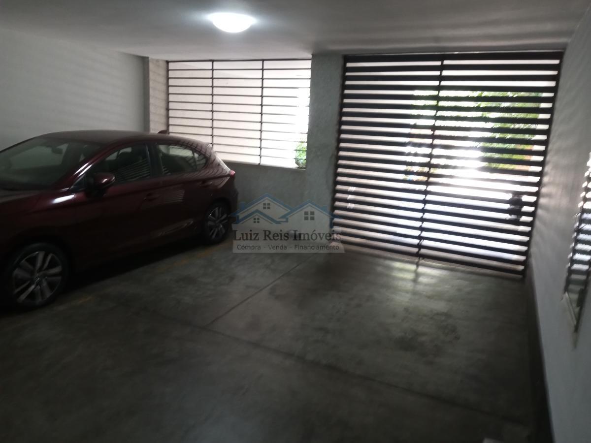 Apartamento à venda com 3 quartos, 85m² - Foto 11