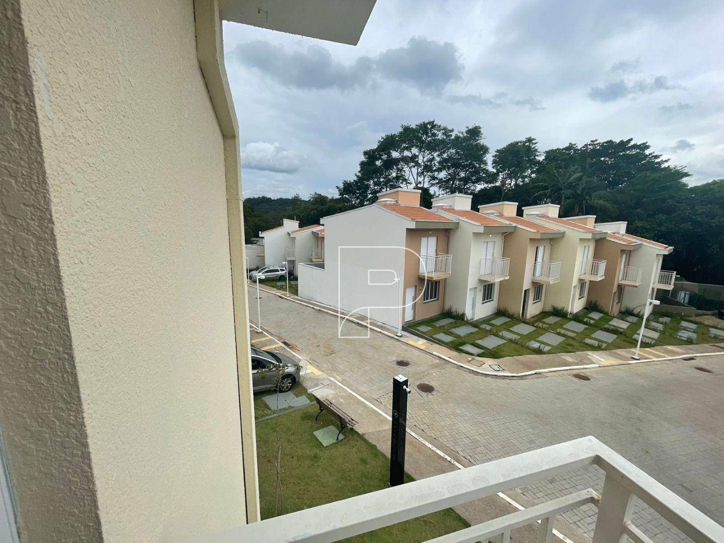 Casa de Condomínio à venda com 2 quartos, 69m² - Foto 12