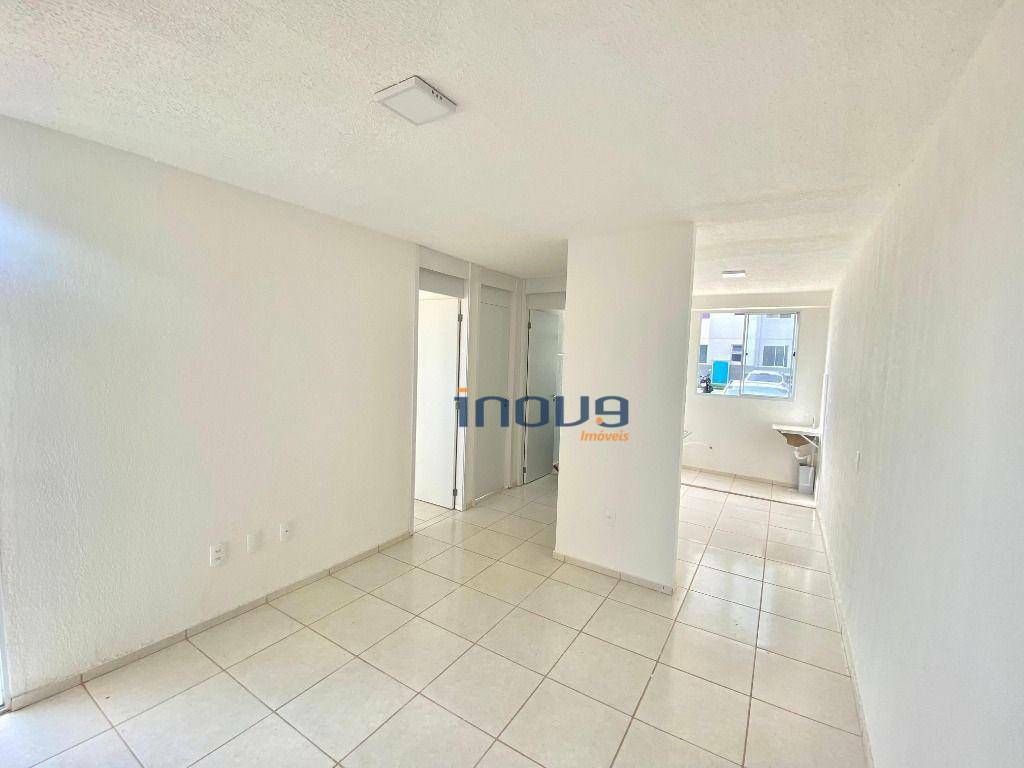 Apartamento para alugar com 2 quartos, 46m² - Foto 12