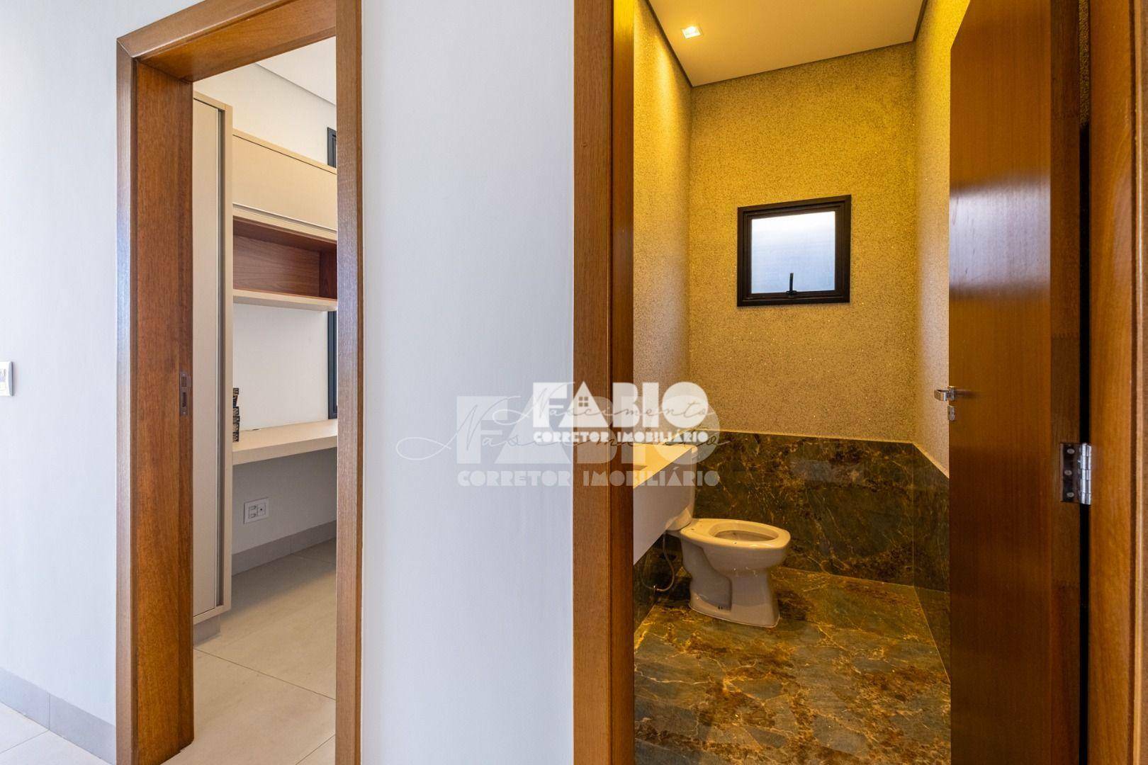 Casa de Condomínio à venda com 3 quartos, 160m² - Foto 9