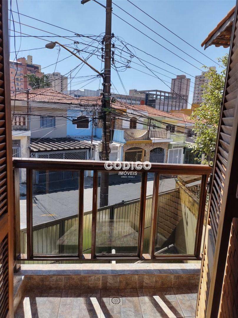 Sobrado à venda com 3 quartos, 127m² - Foto 4