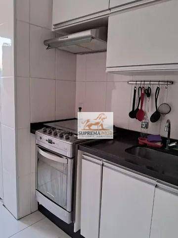 Apartamento à venda com 2 quartos, 50m² - Foto 6