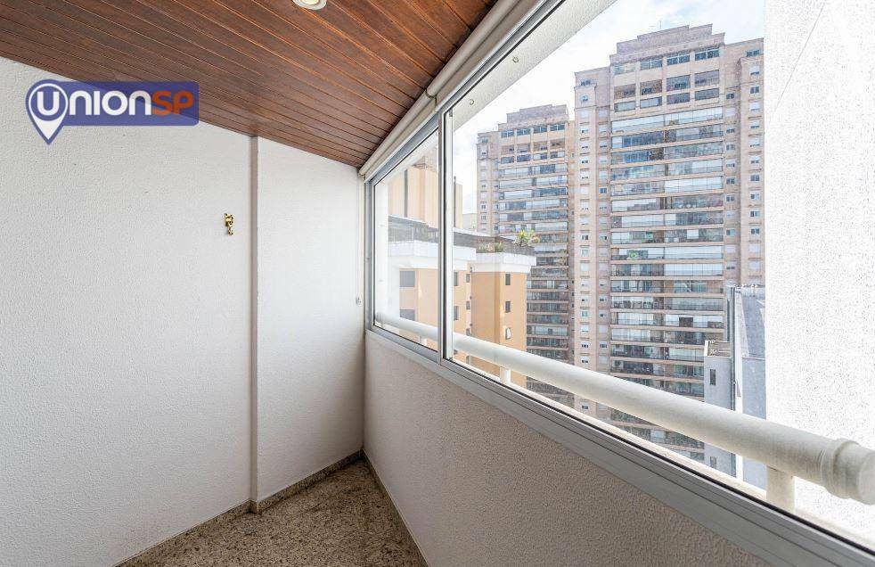 Apartamento à venda com 3 quartos, 83m² - Foto 4