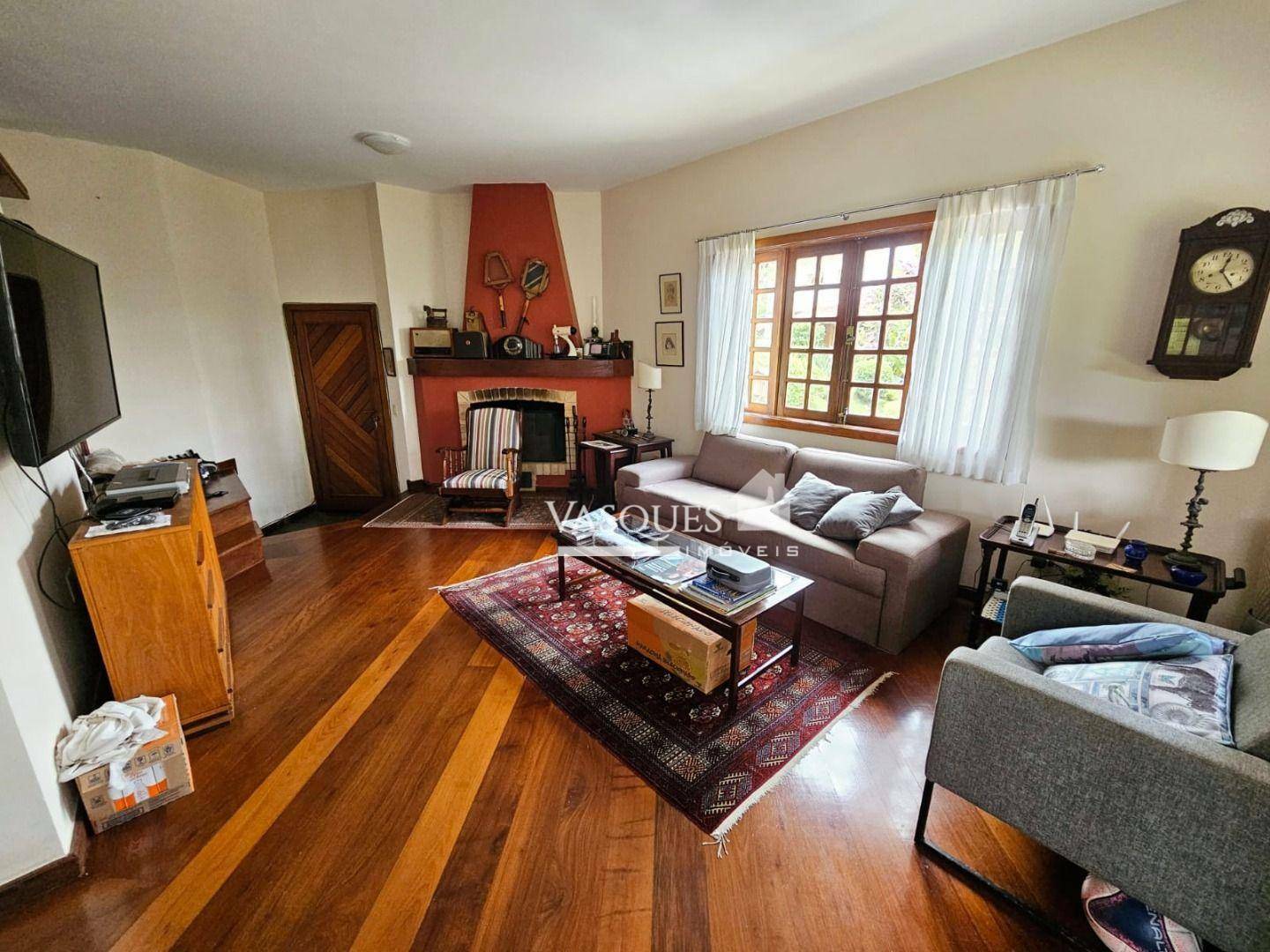 Casa de Condomínio à venda com 4 quartos, 156m² - Foto 4