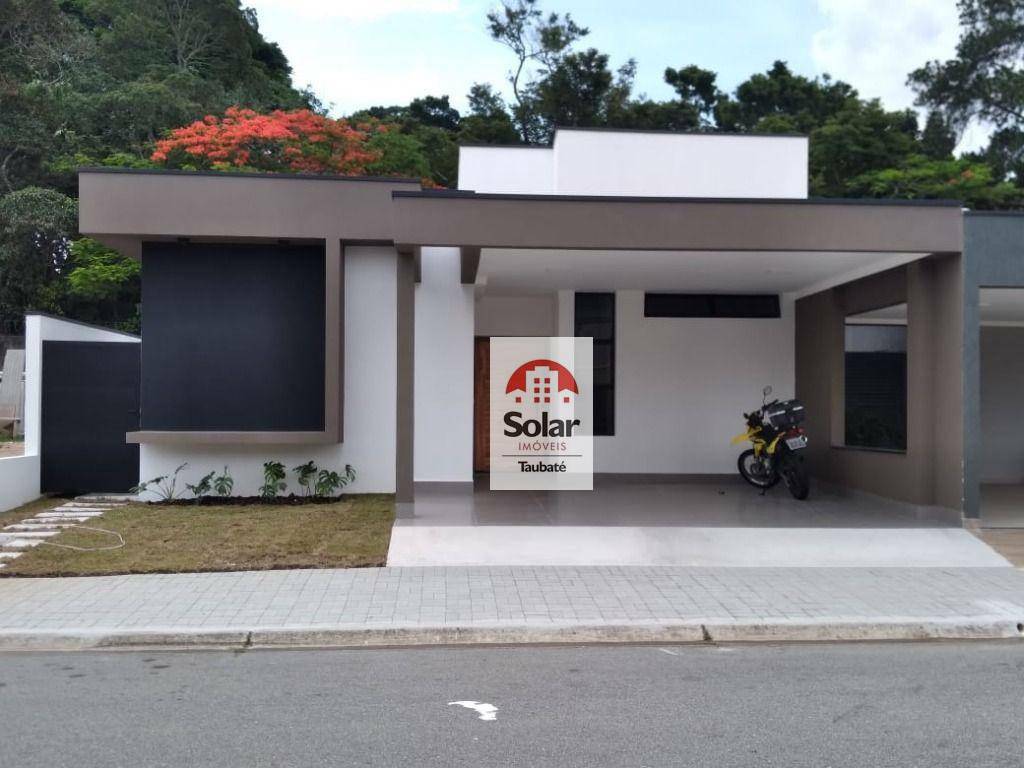 Casa de Condomínio à venda com 3 quartos, 182m² - Foto 1