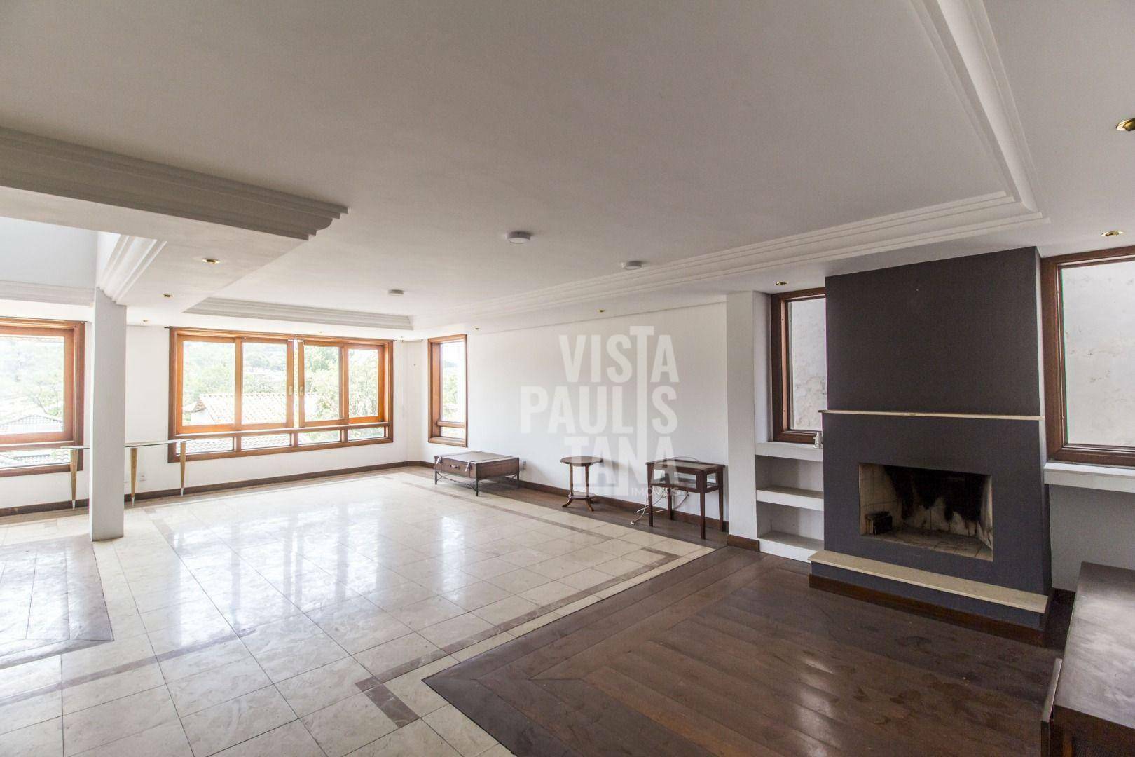 Casa à venda com 4 quartos, 635m² - Foto 5