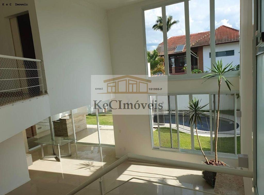 Casa de Condomínio à venda com 4 quartos, 480m² - Foto 4