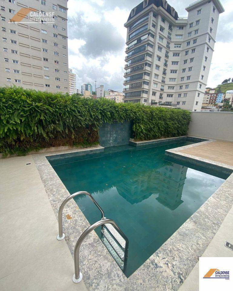 Apartamento, 3 quartos, 154 m² - Foto 3