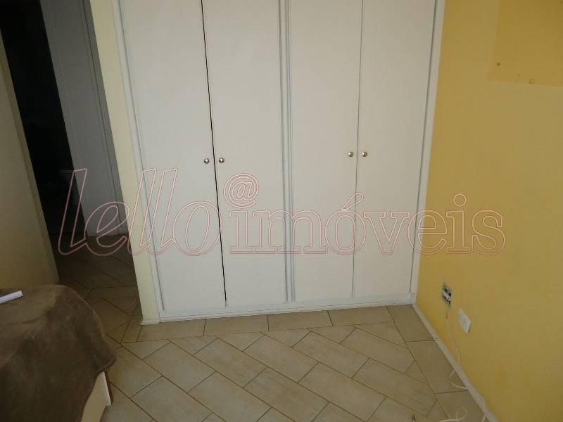 Apartamento para alugar com 3 quartos, 140m² - Foto 8