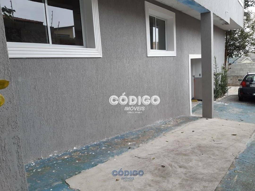 Casa à venda com 3 quartos, 330m² - Foto 21