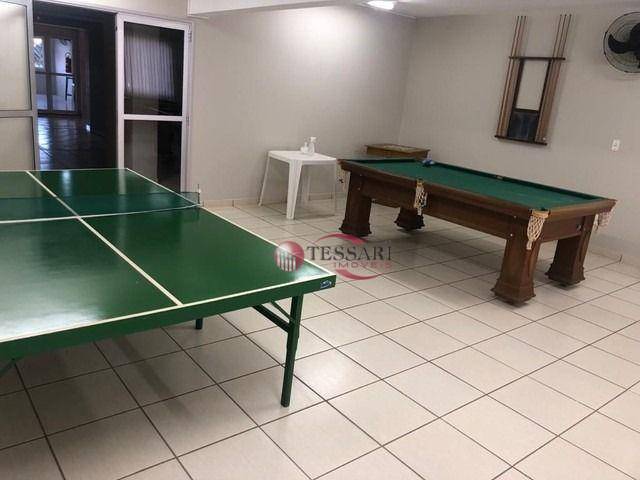 Apartamento à venda com 3 quartos, 98m² - Foto 22