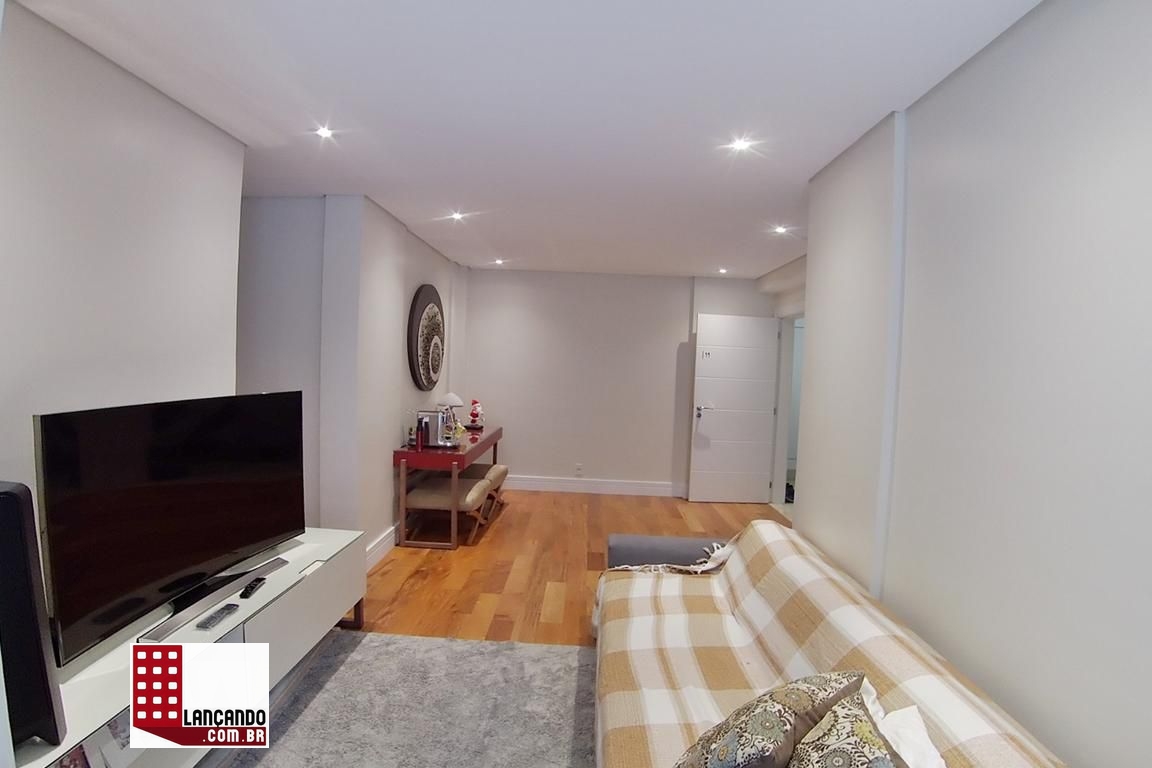 Apartamento à venda com 3 quartos, 190m² - Foto 14