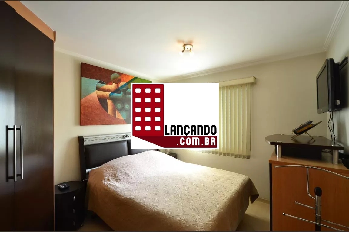 Apartamento à venda com 3 quartos, 98m² - Foto 19