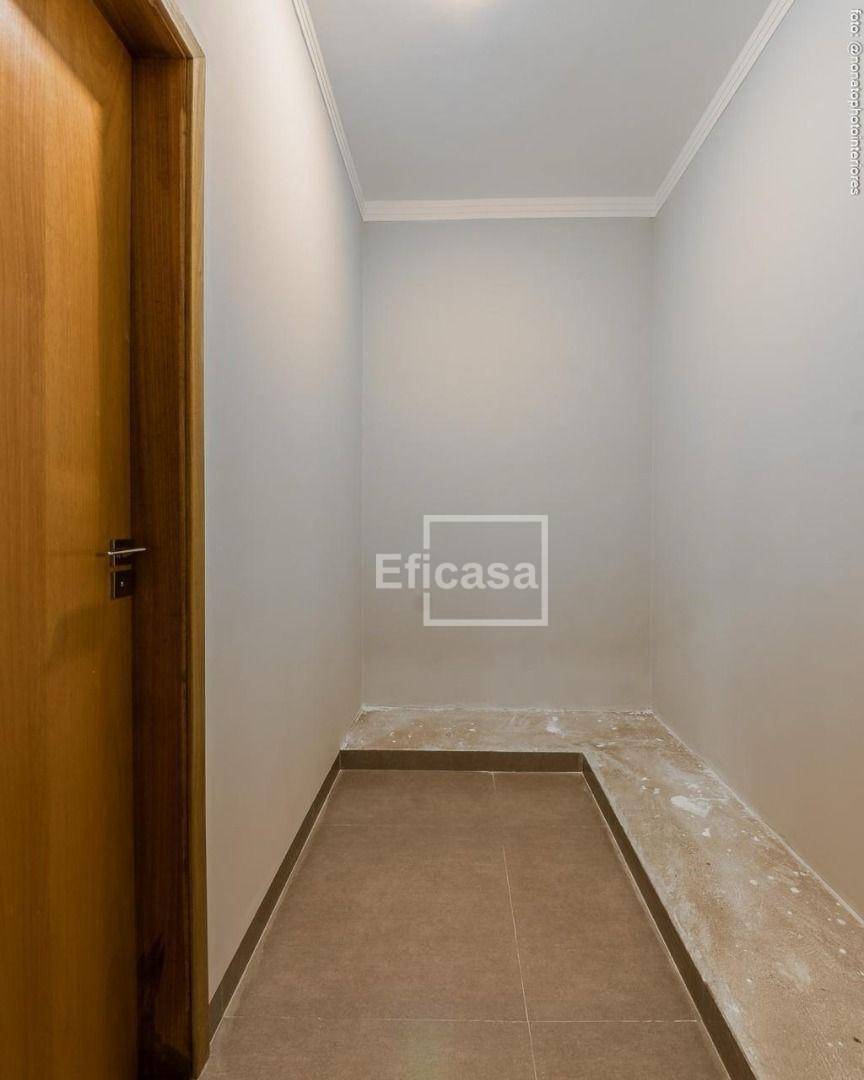 Casa, 3 quartos, 106 m² - Foto 1