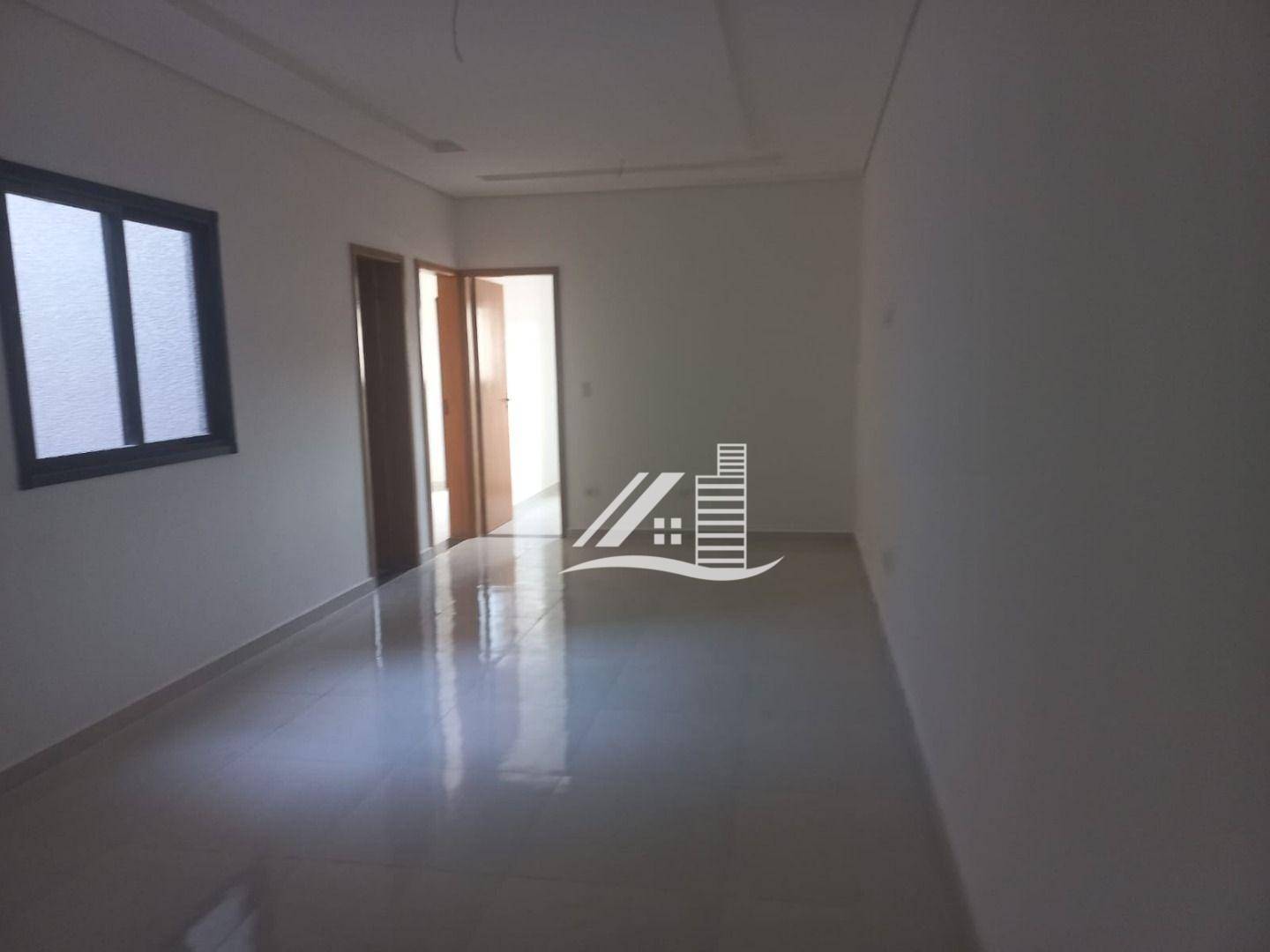 Apartamento à venda com 2 quartos, 80m² - Foto 2