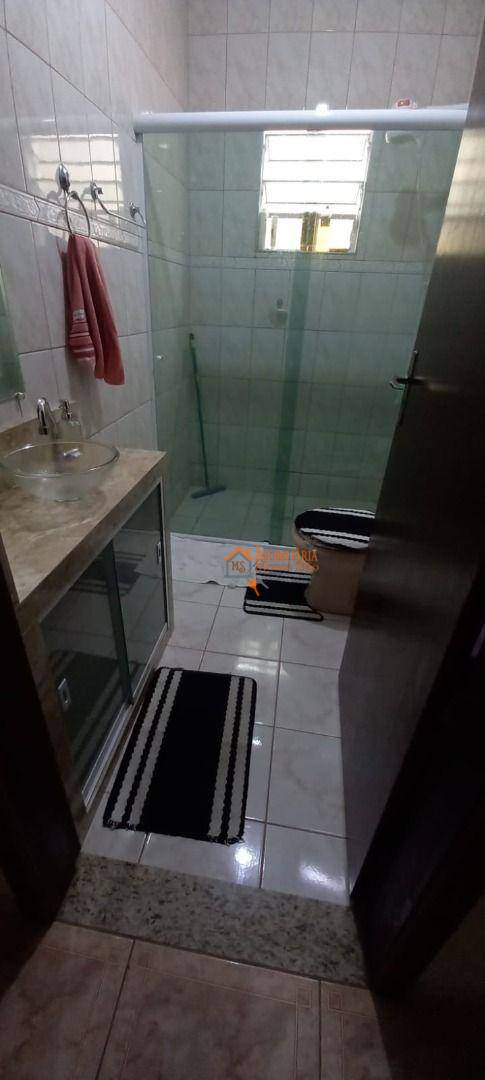 Sobrado à venda com 3 quartos, 130M2 - Foto 12