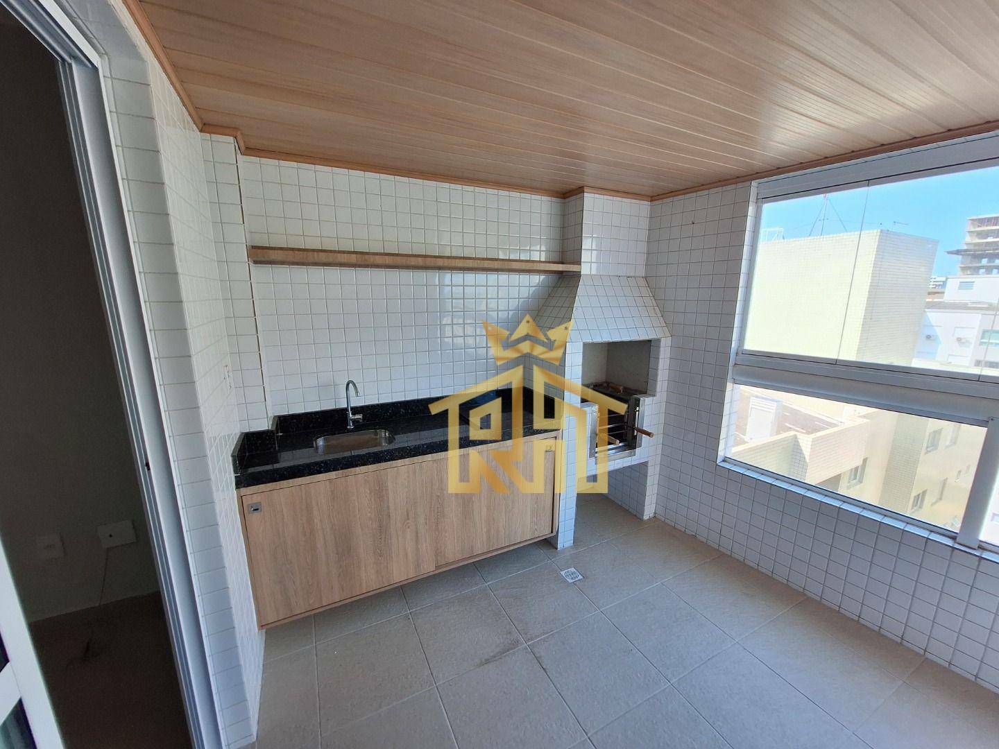 Apartamento à venda com 2 quartos, 87m² - Foto 5