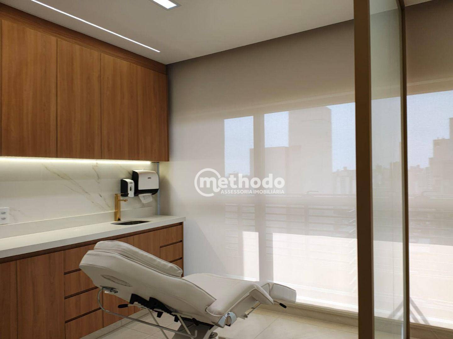 Conjunto Comercial-Sala à venda, 35m² - Foto 8