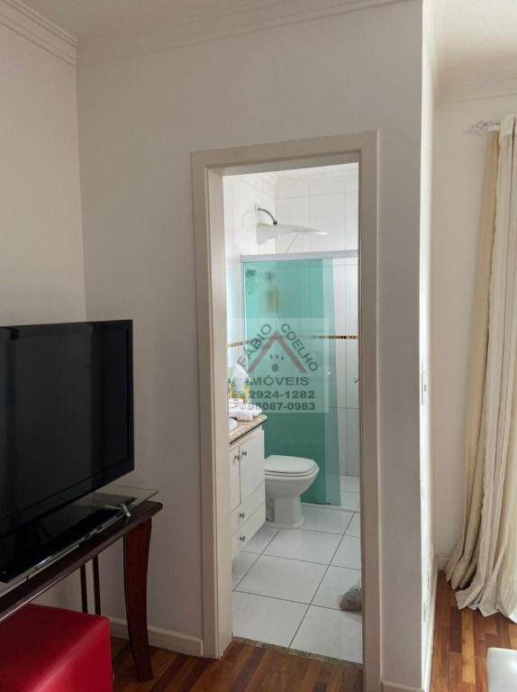 Sobrado à venda com 3 quartos, 185m² - Foto 37