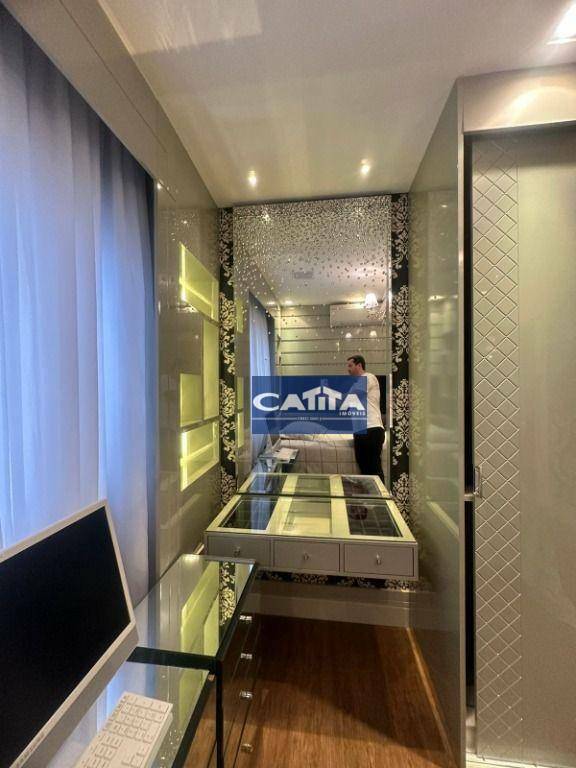 Apartamento à venda com 4 quartos, 264m² - Foto 16