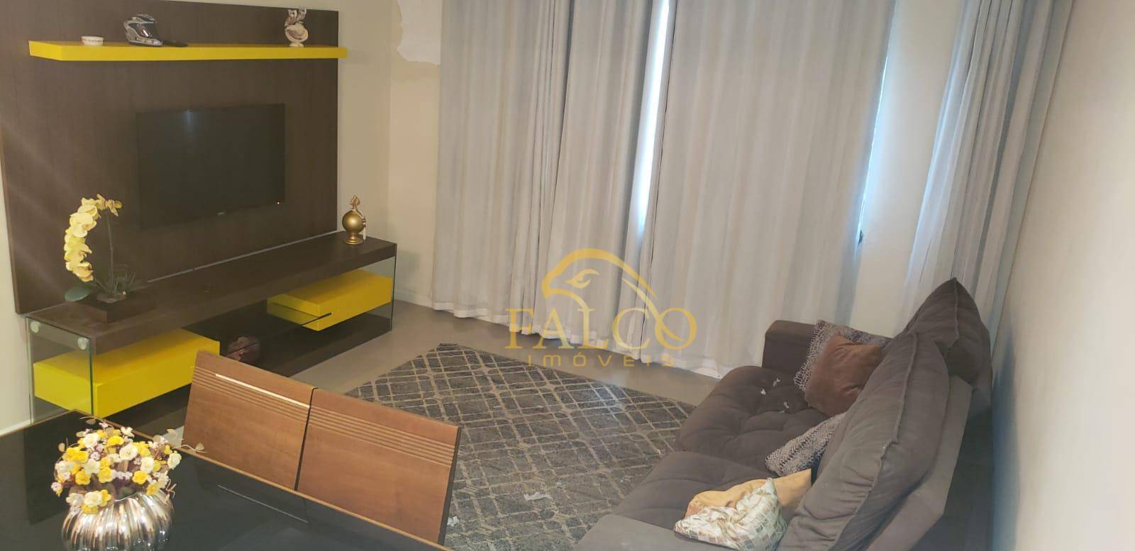 Apartamento à venda com 2 quartos, 84m² - Foto 8