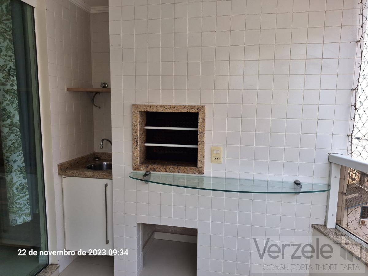 Apartamento à venda com 3 quartos, 105m² - Foto 35