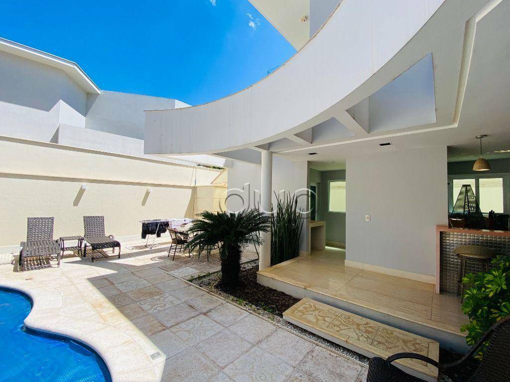 Casa de Condomínio à venda com 3 quartos, 370m² - Foto 39