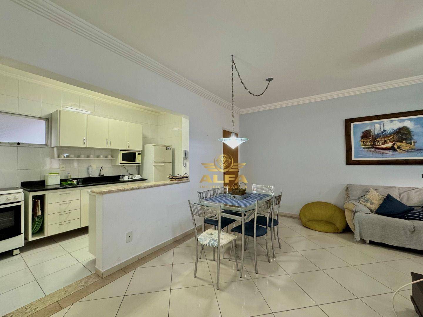 Apartamento à venda com 3 quartos, 80m² - Foto 8